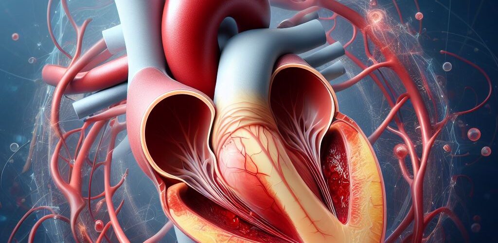 Aortic valve